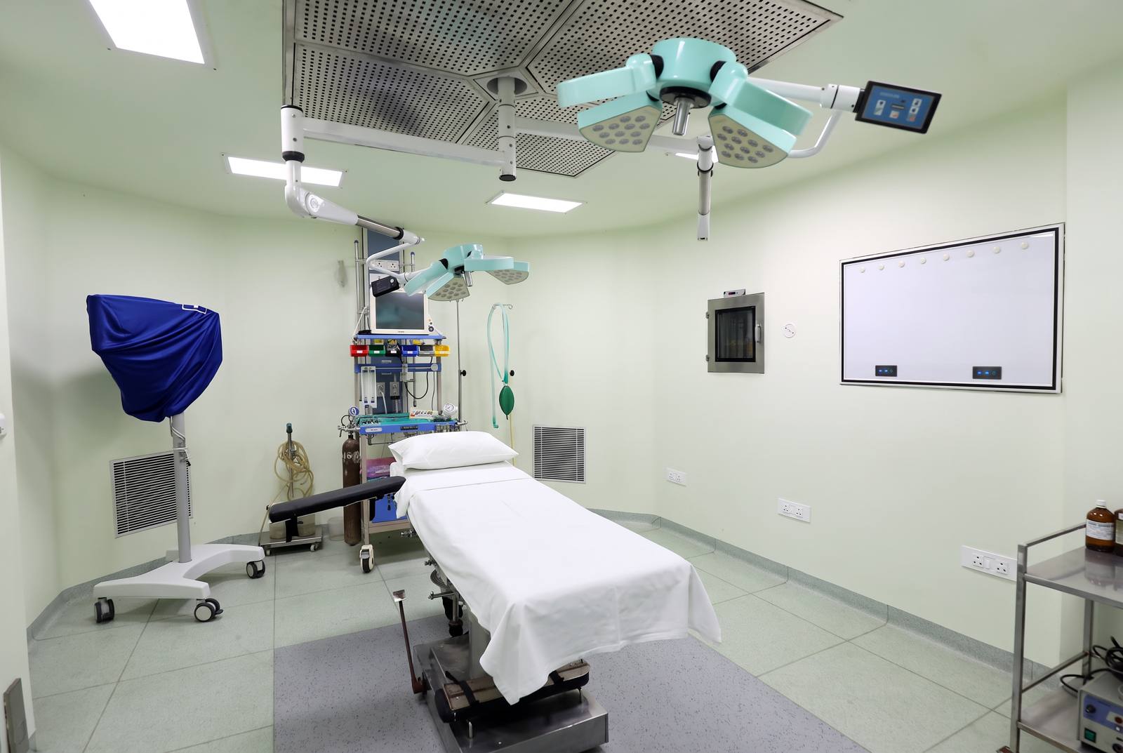 Operation Theatre