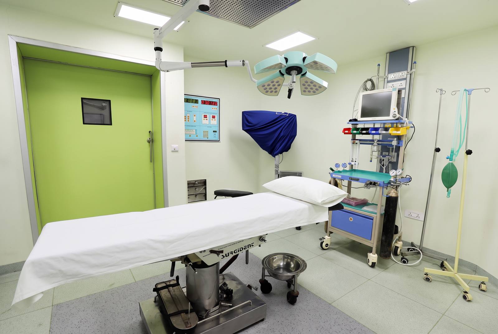 Operation Theatre 2