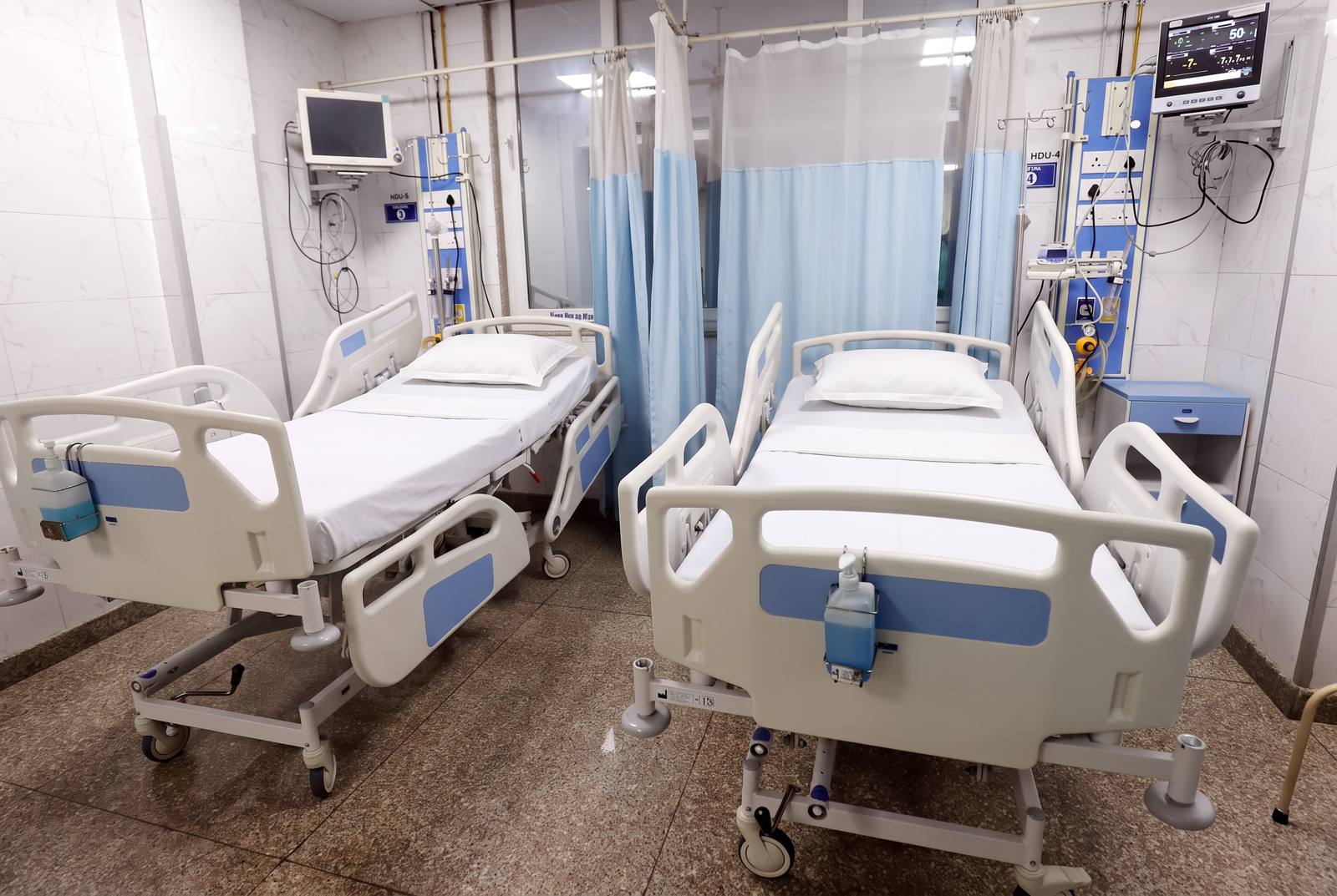 ICU Patient Care