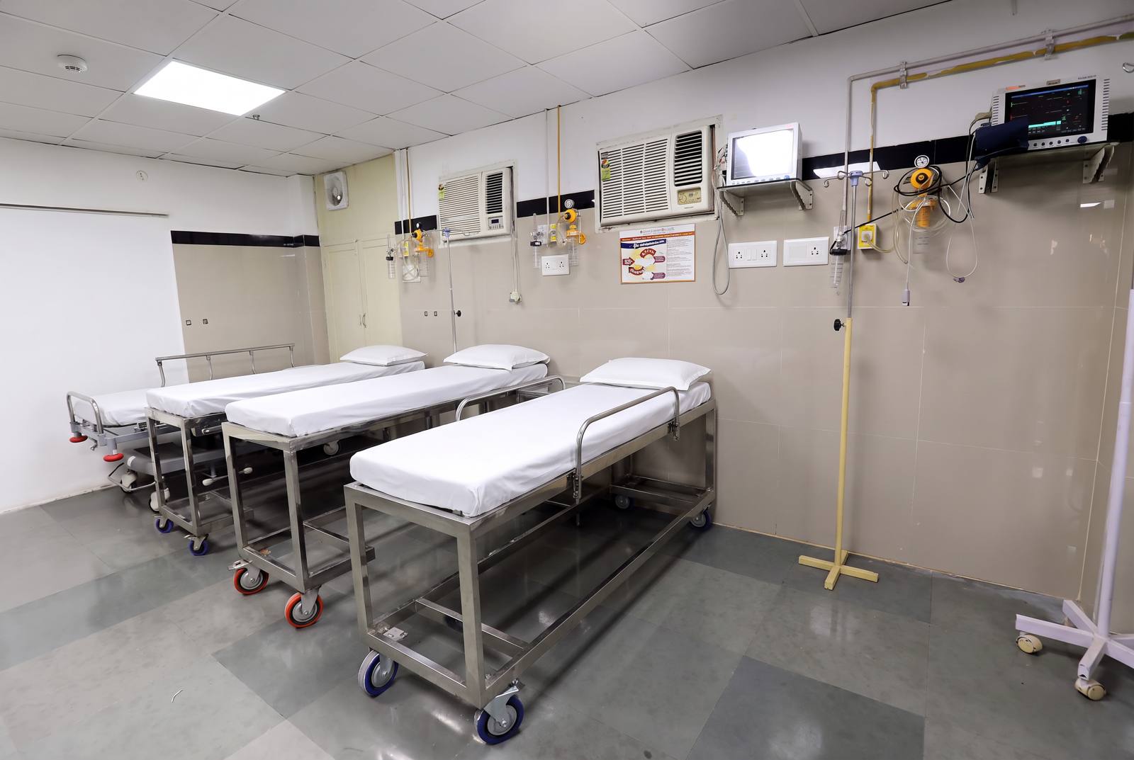Emergency Care