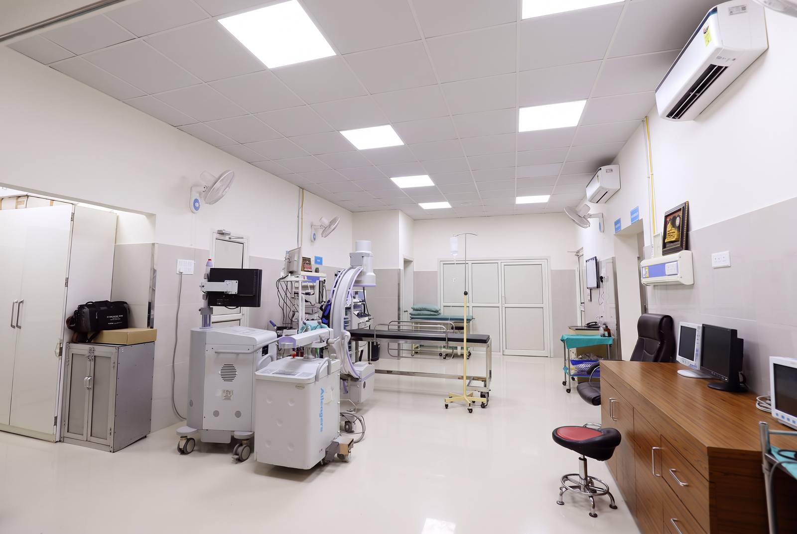 Procedure Room