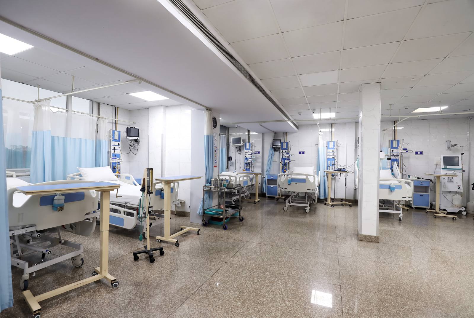 Intensive Care Unit