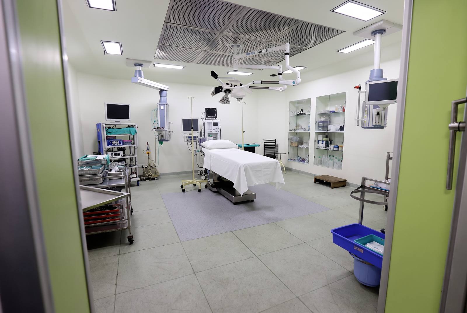 Surgical Suite